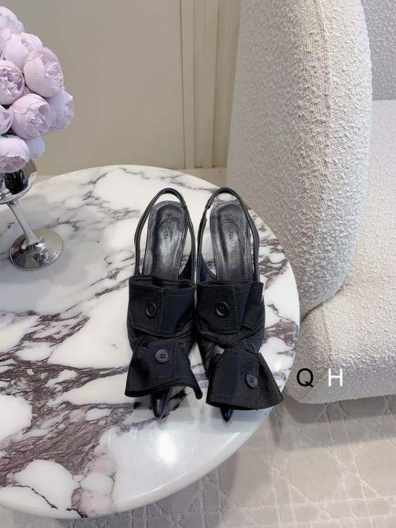 Picture of Balenciaga Shoes _SKUBalenciagasz35-4081388.5CMYH0114